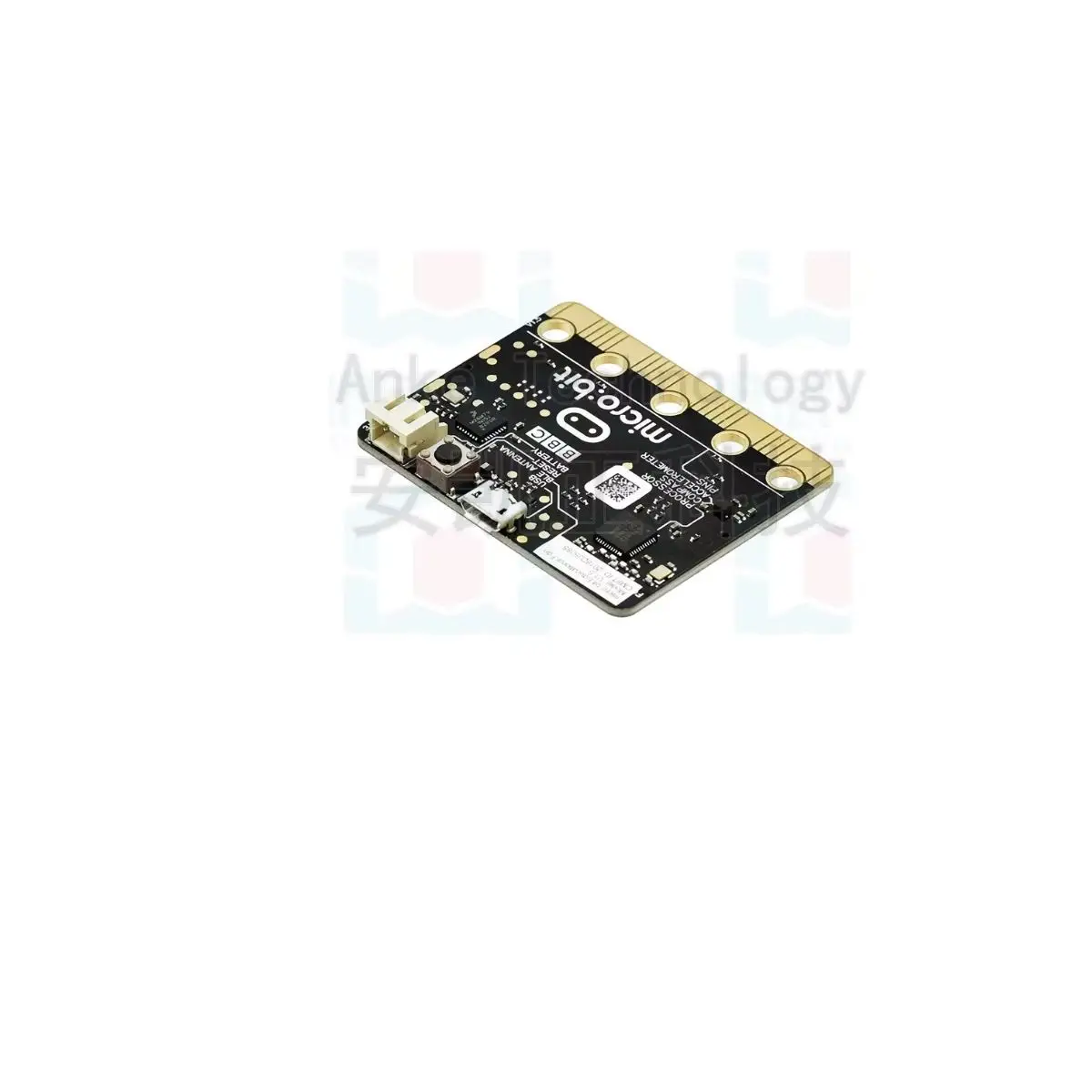 microbit main board micro: programming development board V1.5 controller robot steam kit