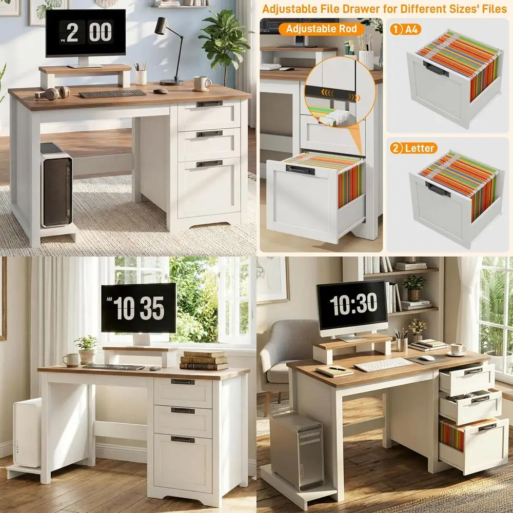 47.2”Armhouse Compu…