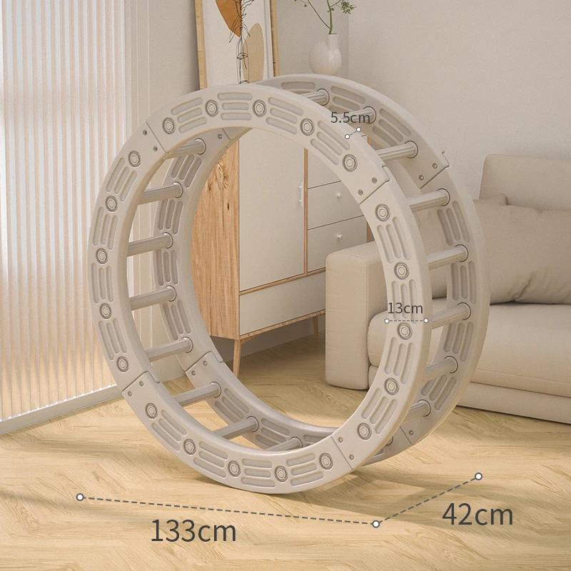 

Sensory training equipment household quarter round outdoor sports children's indoor physical sports kindergarten toys