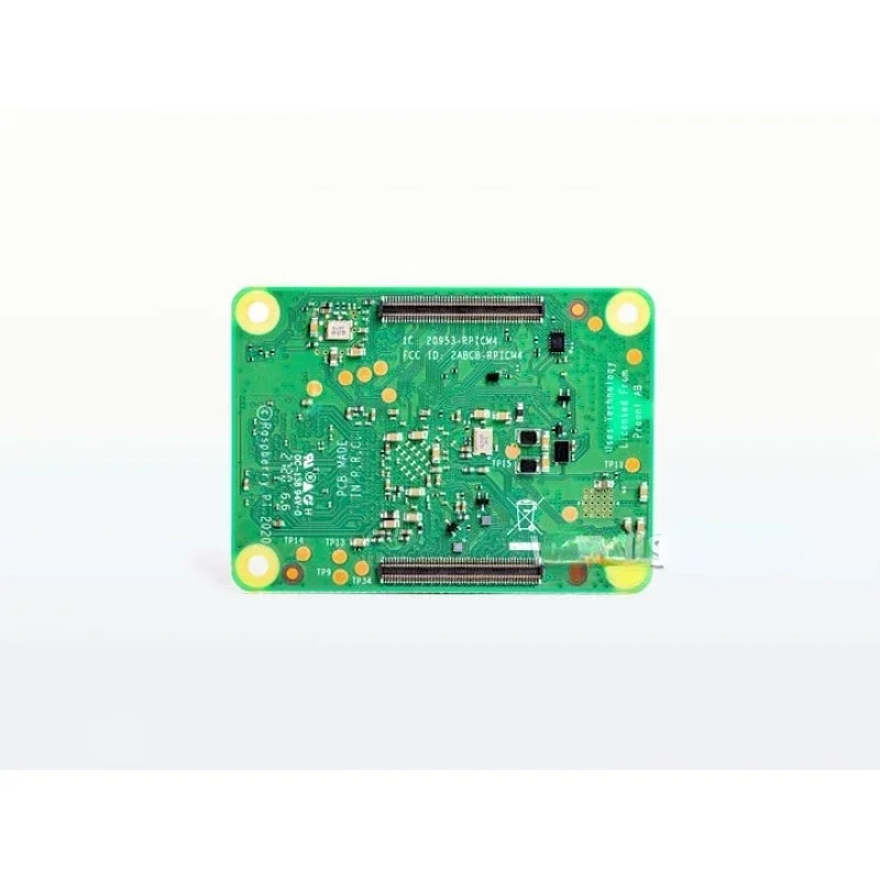 Hot Sales Raspberry Pi Module 4, Options For RAM, EMMC, Wireless