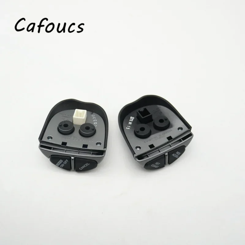 Brand New Steering Wheel Cruise Control Switch Button Cancel On-Off  96710-26000 For Hyundai Santa Fe 2002-2006