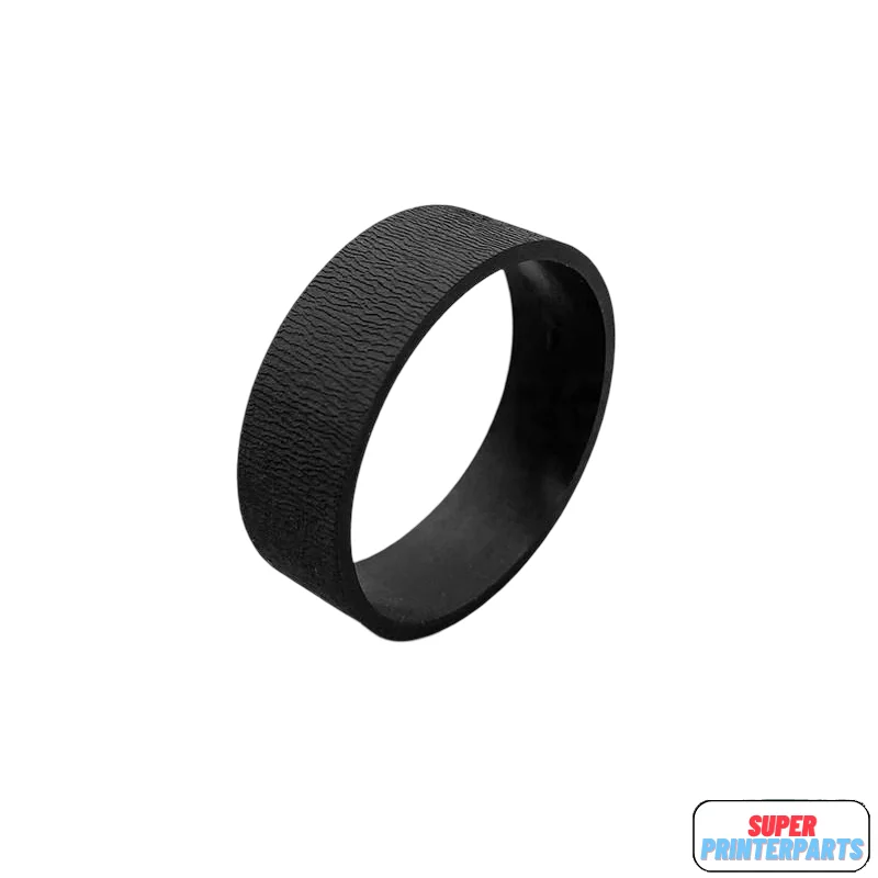 E3E01-40133 Duplex Feed Roller Tire for HP Officejet Pro 8700 8702 8710 8715 8716 8717 8718 8719 8720 8725 8728 8730 8740 8745 - view 2