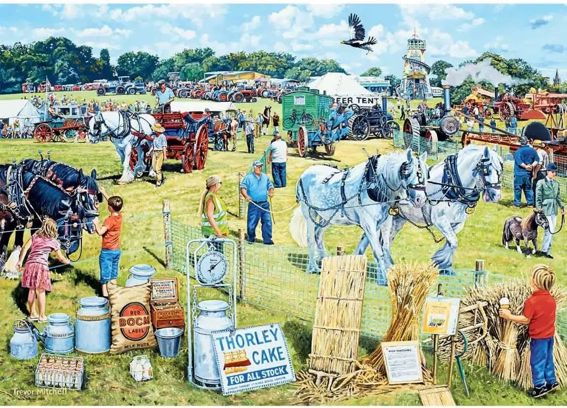    Puzzle drewniane 520/500/300 elementów dla szczęśliwych dni, układanki dla wymagających, rodzinnych gier, na przyjęcia, prezent urodzinowy