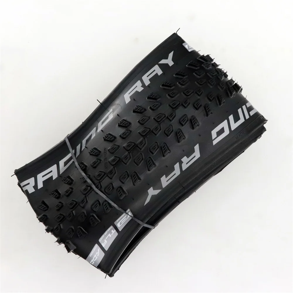 SCHWALBE RACING RAY 29x2.25in Performance TLR ADDIX MTB BICYCLE TIRE TUBELESS MOUNTAIN Folding Tyre