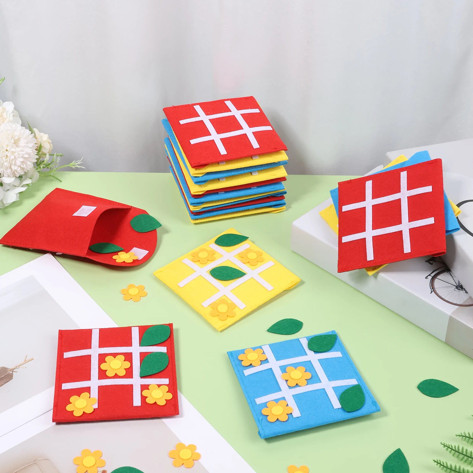 20/30 قطعة XO الشطرنج في الهواء الطلق ألعاب داخلية التفاعل الترفيه الرياضة مجموعة فريق بناء ألعاب للأطفال الكبار كرنفال ألعاب الحفلات