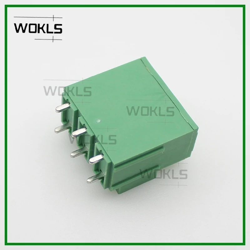 KF135T 10.16 2P 3P PCB UNIVERSAL SCREW TERMINAL BLOCKS DG135T 10.16mm 2PIN 3PIN MKDSP 10N/ 2-10,16 1773976