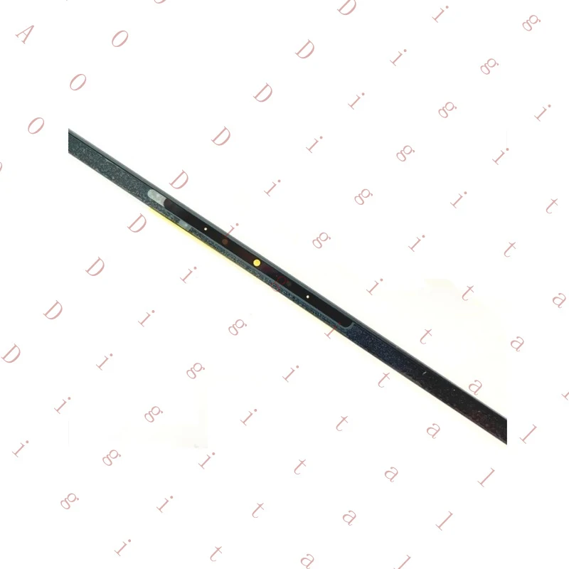 LL For Dell Alienware X15 R1 Laptop LCD Front Bezel Frame Cover 0NPXVC NPXVC