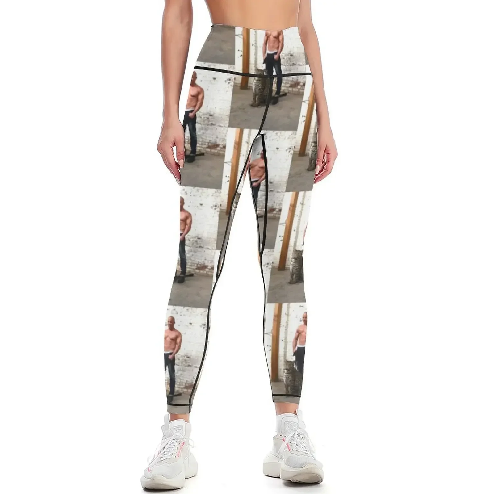 

vin diese Leggings Jogger pants legings for fitness leggins push up woman Sportswear woman gym Womens Leggings