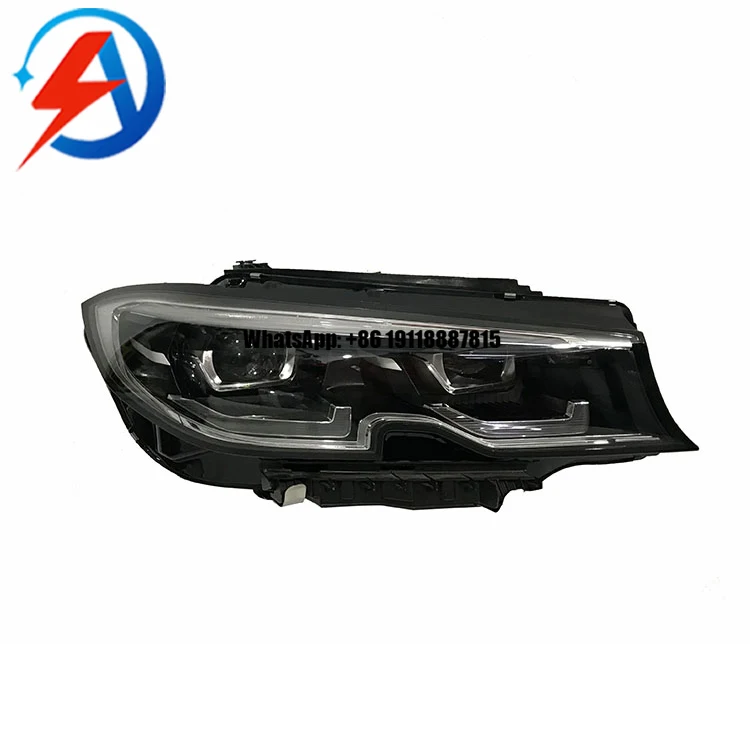 

For BMW New 3 Series G28 G20 Car Headlamp High Quality Hot Sale Factory Direct Sales Support OEM/ODM Headlights