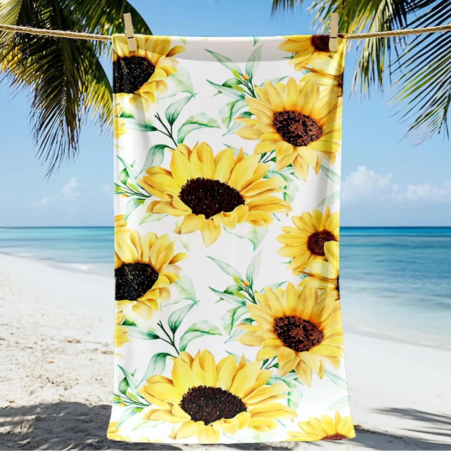 Extra Large Beach Towel Ultra Absorbent Quick Drying Super Soft Beach Towel Oversize Sand Free Travel Essentials Beach Towels