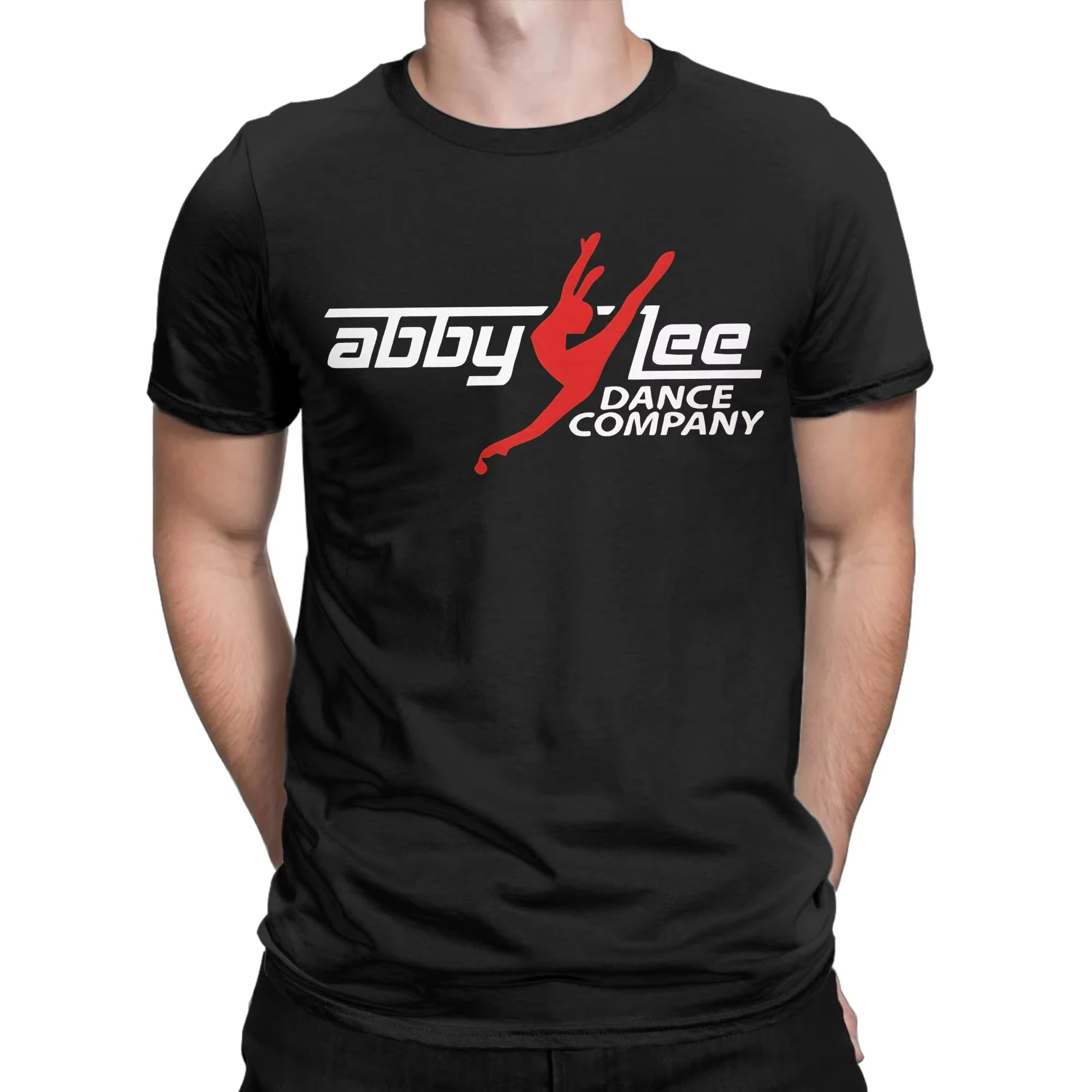 Vintage T Shirt Summer Abby Lee Miller Dancer Leisure T Shirts Cotton Tshirt for Adult Y2K Casual Wholesale Short Sleeve