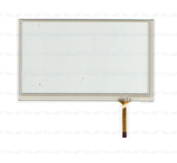 

HSTTPA7.1G Universal Touch Handwriting External Screen Glass Four Wire Resistance Touch Screen HST-TPA-7.1