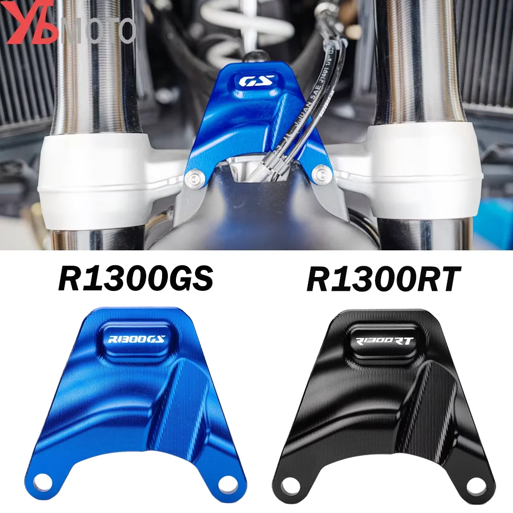 

Для R1300GS R1300RT R1300RS R1300 GS RT RS 1300GS ADVENTURE ADV Option 719 Аксессуары для мотоциклов Telelever Joint Protector