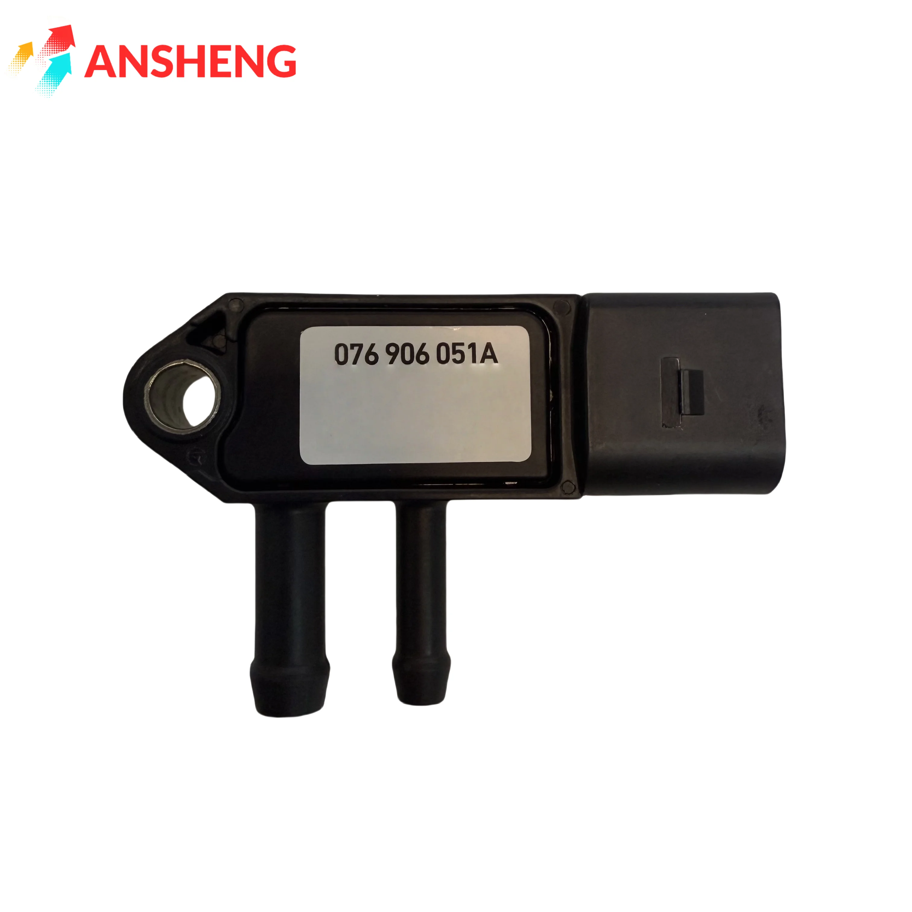 Dpf Exhaust Differe…