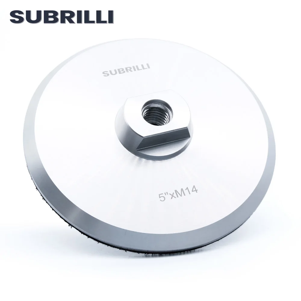 SUBRILLI 5