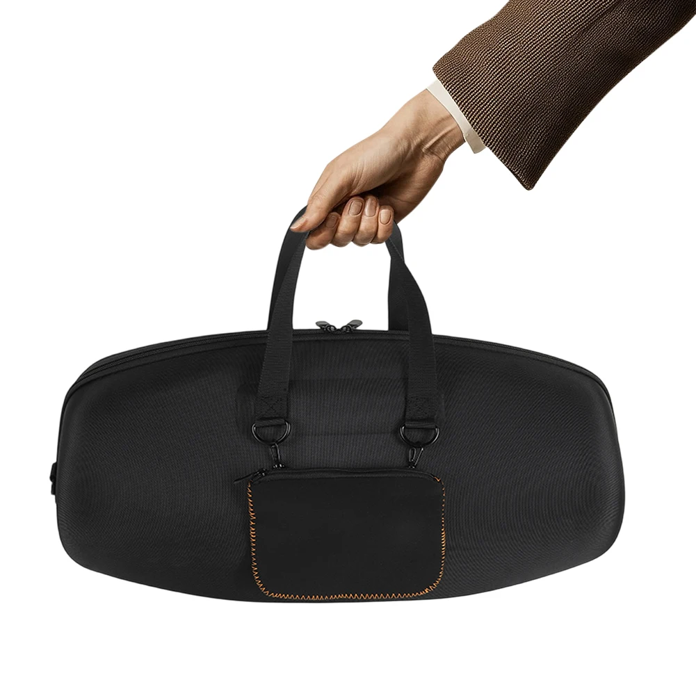 

Чехол для хранения динамика JBL BOOMBOX 4, жесткий чехол для защиты от царапин, противоударный чехол для динамика, аксессуары для динамиков