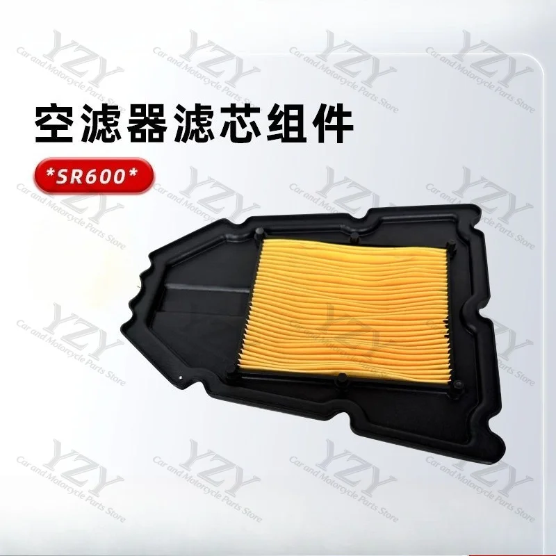 Suitable for Cyclone RX401RC401RE560AQS401 Oil Air Fuel Filter Air Filter
