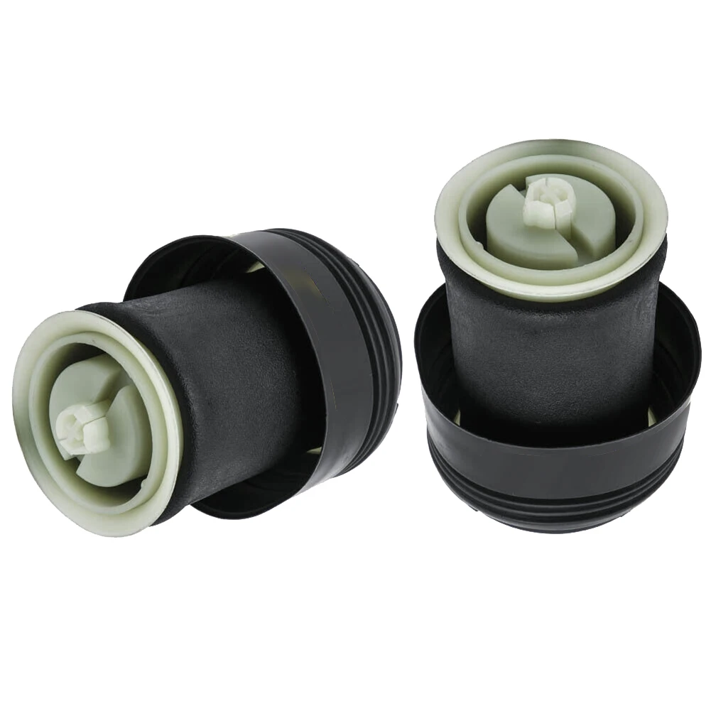 

2PCS Rear Air Suspension Spring Bags for BMW X5 E70 2007-2013 X6 E71 E72 2008-2015 37126790080,