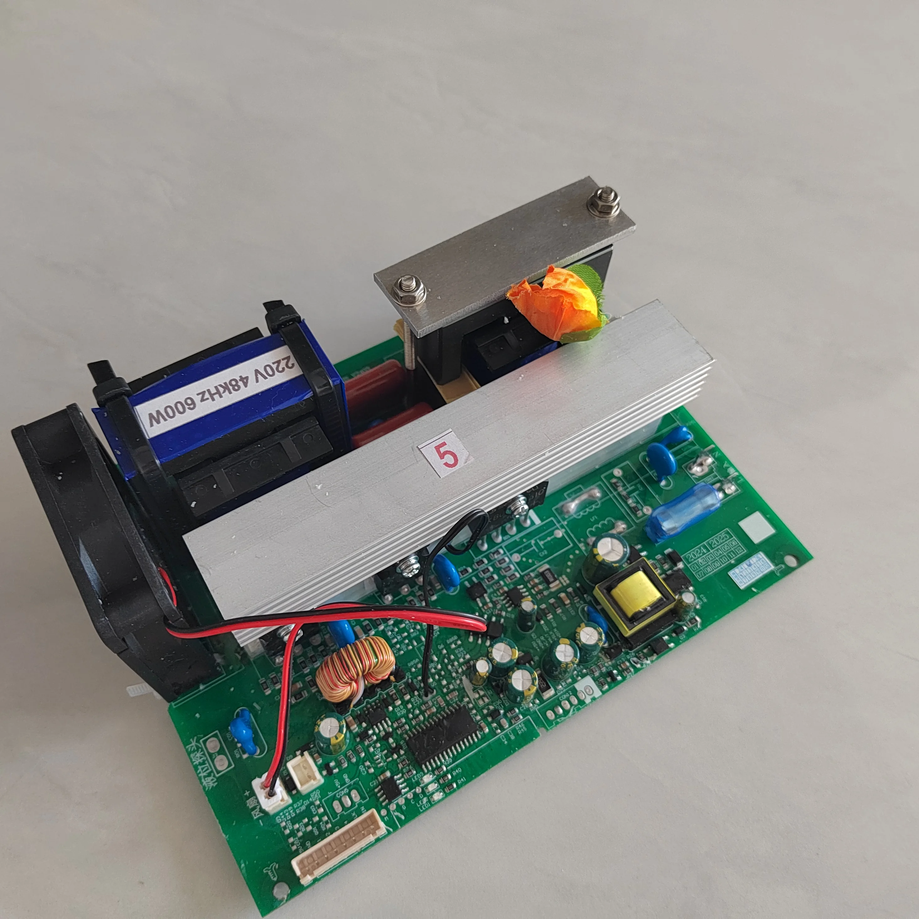 25KHZ-40KHZ 900W Good Quality ltrasonic Power Board For Cleaning Machines