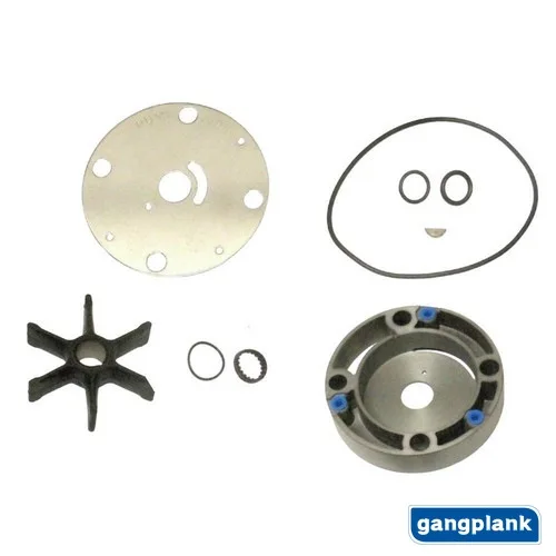 

Outboard Water Pump Impeller Repair Kit for OMC 1962-1985 983218 0983218