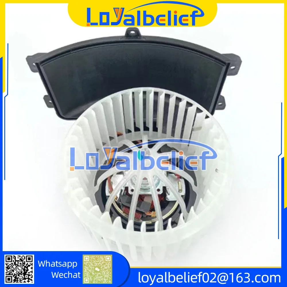 

NEW RHD AC Heater Blower Motor Fan for VW Transporter V Multivan V Ref OE 7E1819021A 7H1819021B 7H1819021D 7H1820021B