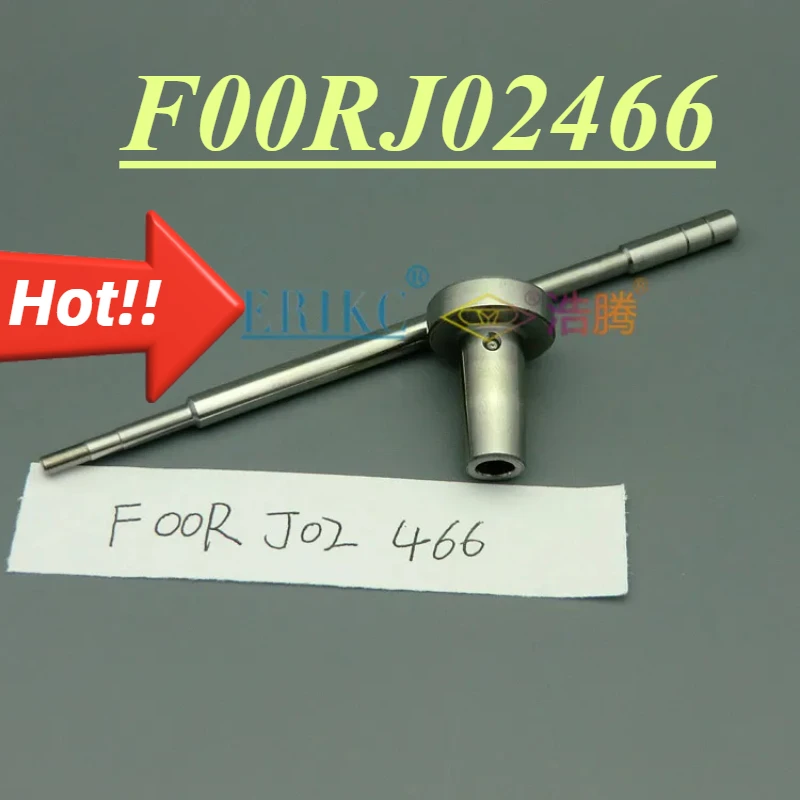 F00RJ02466 Injector Valve F OO R J02 466 High Pressure Auto Spare Parts F00R J02 466 For Bosch  04445120/030/061/100/219/274/275