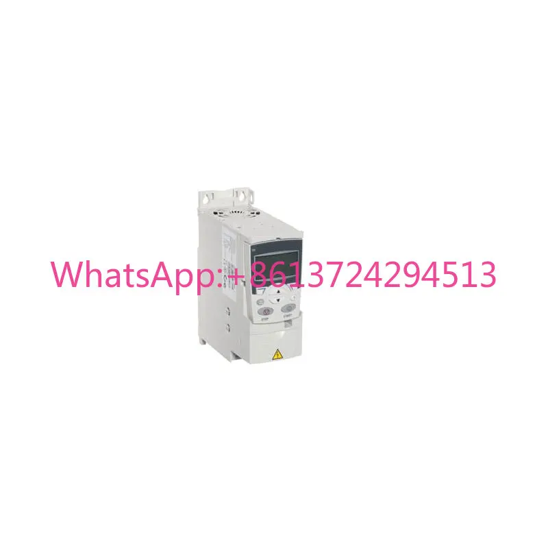 

Brand New ACS355-03E-01A2-4 ACS355-03E-01A9-4 ACS355-03E-02A4-4 ACS355-03E-03A3-4 ACS355-03E-04A1-4 One Year Warranty