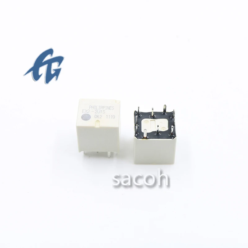

SACOH High Quality Original Electronic Components Suppliers EX2-2U1S