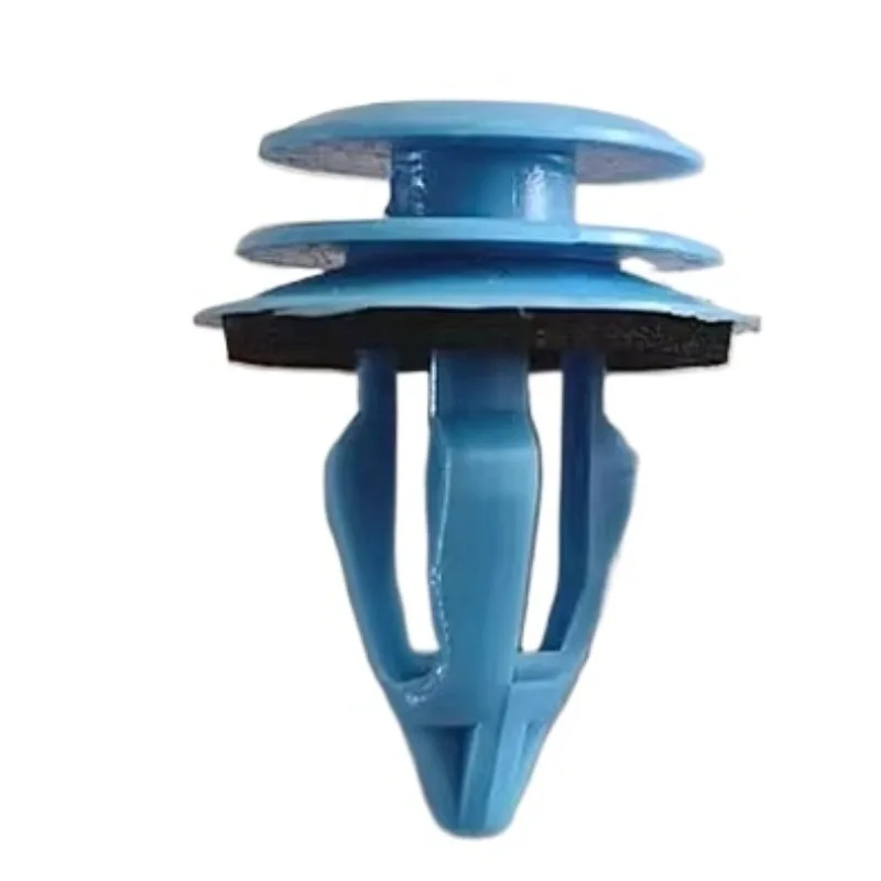 Fender Flare Trim P… - image