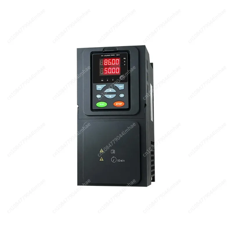 

Сверхмощный инвертор трехфазный 380v1.5/2.2/4/11/15/22/45kw регулятор двигателя вентилятора водяного насоса