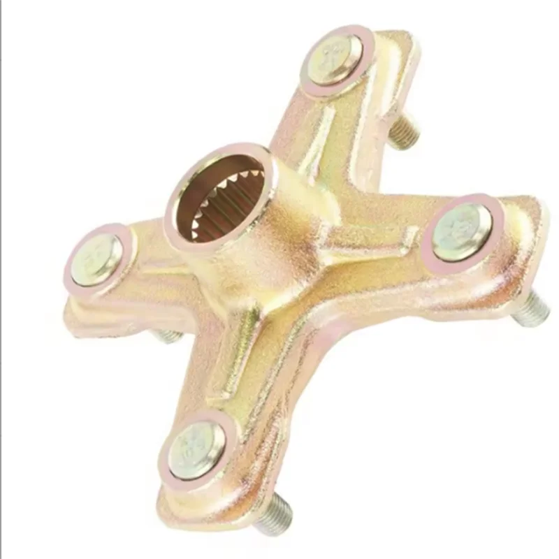 

Крышка ступицы колеса ATV 1S3-25383-00-00 для YFZ350 Banshee 350 1987-2006 гг.