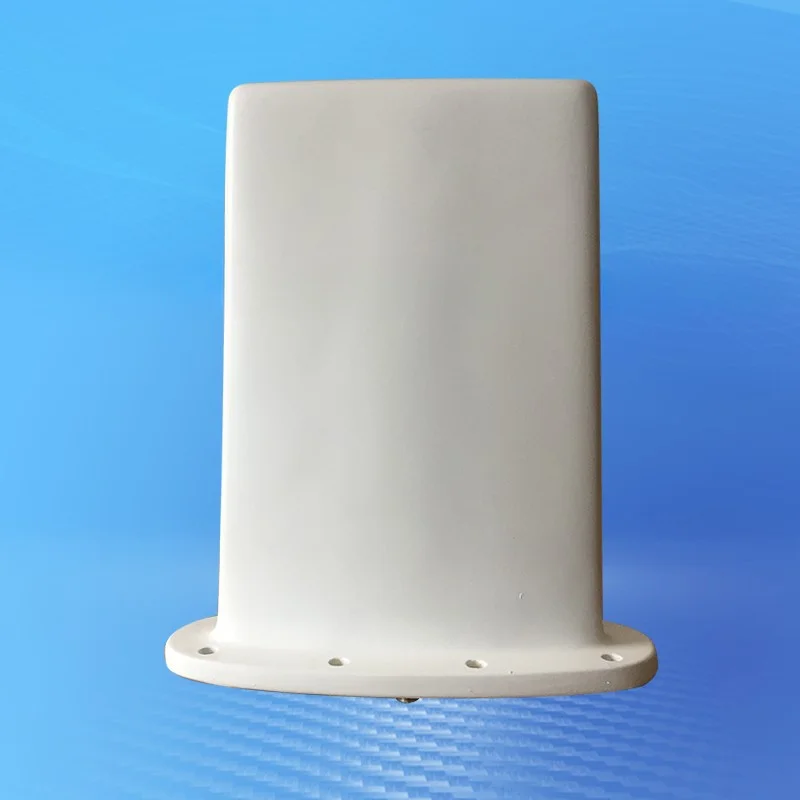 for UAV Antenna Knife-Type Sabre Antenna Vehicle-Mounted Airborne Tail Antenna Lst400dxnk