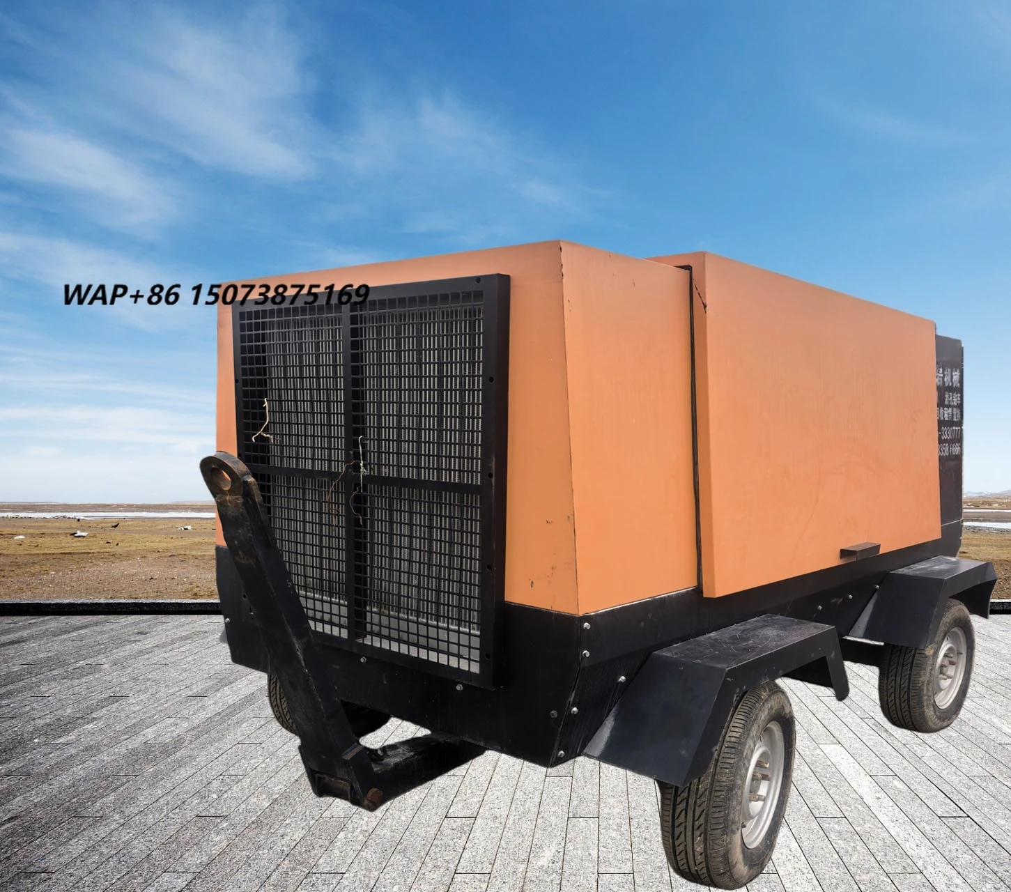 KY DY-18/13 Modern High-quality Provided Warranty air Compressor for Metallurgy and Mining Machinery Manufacturing