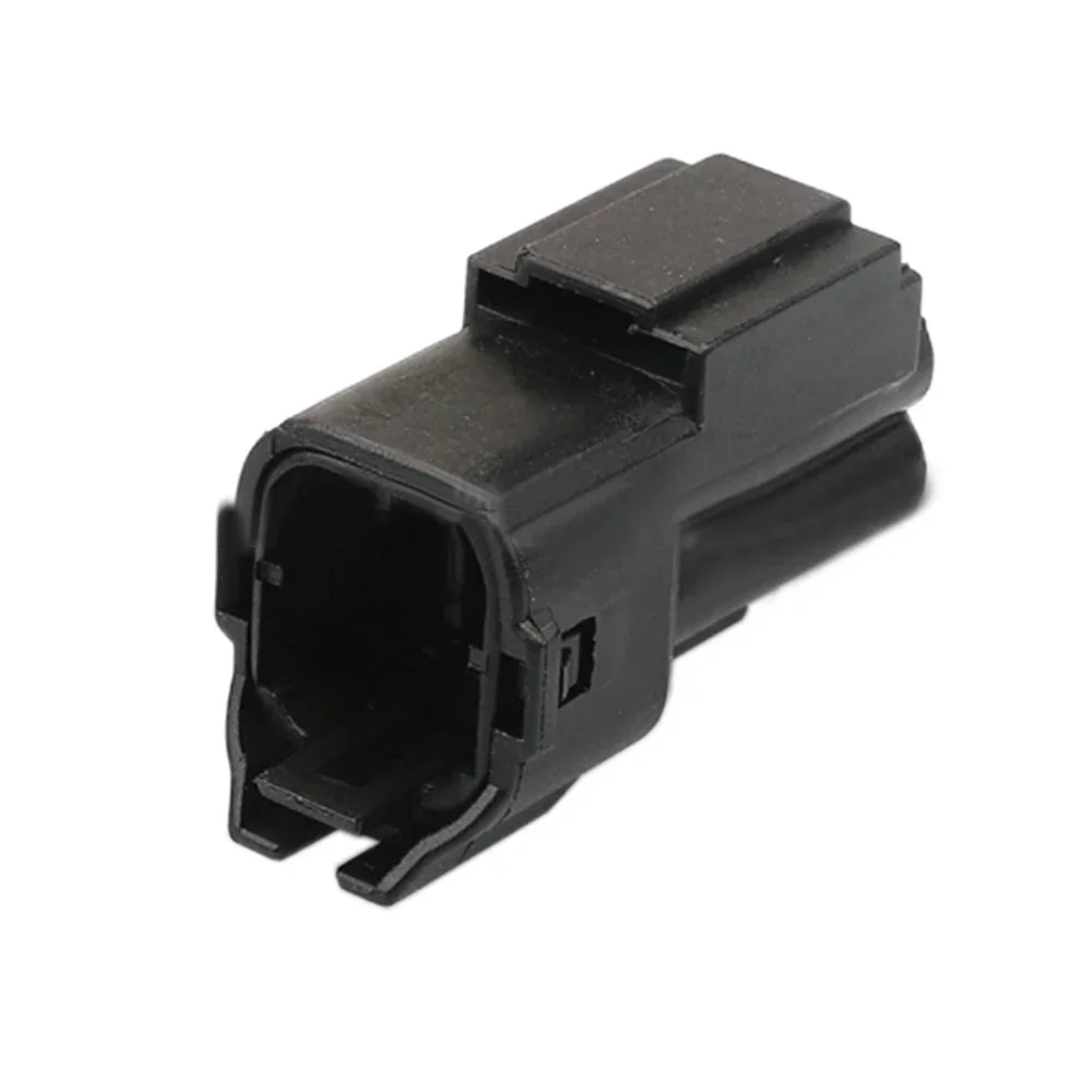 5/10/20/50/100sets sumitomo 4pin housing plug auto electrical wiring harness cable connectors 6187-4441