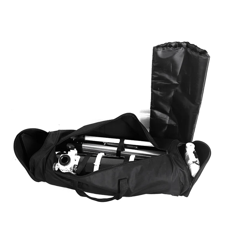 

TURE Telescope Outdoor Backpack Nylon Telescope Bag Telescope Accessory Kit Telescope Protector Soft Case Shoulder