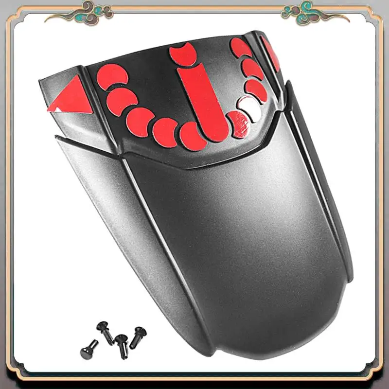 

A73Q-удлинитель крыла заднего колеса мотоцикла, брызговик для BMW S1000R 2021 2022-S1000RR 2019-M1000RR