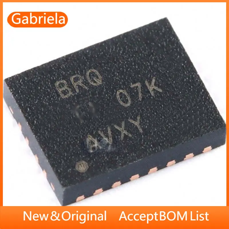 1-5Pcs   BQ24070RHLR BRQ BQ24103ARHLR CKO QFN20 BQ25713RSNR BQ25713 QFN32