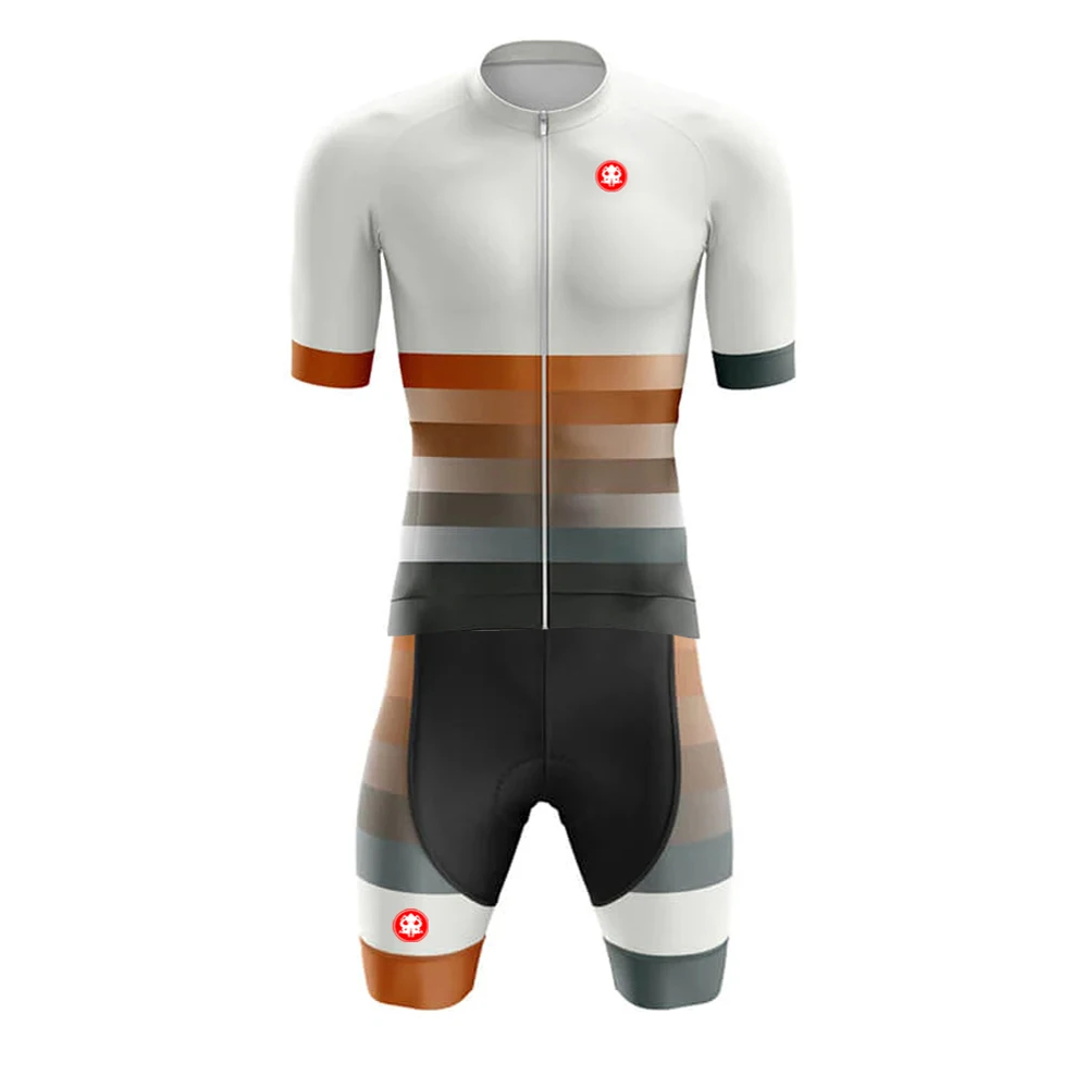 2025 KRAKEN OCTOPUS triathlon skinsuit cycling jersey ropa ciclismo tenue cyclisme homme bicycle clothing men macacao ciclismo