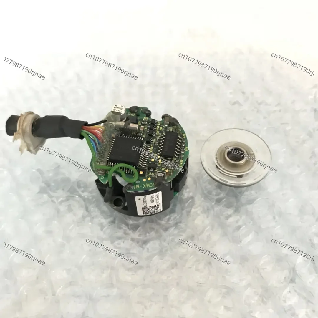 

Mfe2500p8nbr Motor Rotary Encoder Original Disassembly Machine