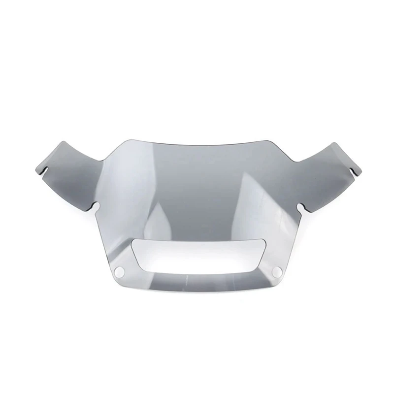 

Motorcycle Accessories Windshield Wind Screen Shield For Softail Low Rider ST & FXLRST 2022-2024