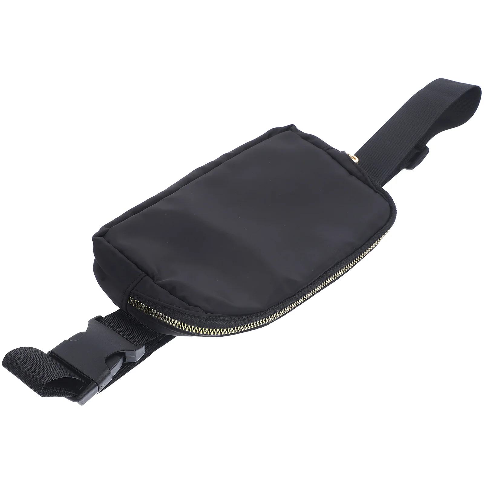 

Stylish Waist Bag Premium Durable Material Lightweight Adjustable Waist Belt Sports Fitness Fanny Pack Phone Storage Pouch