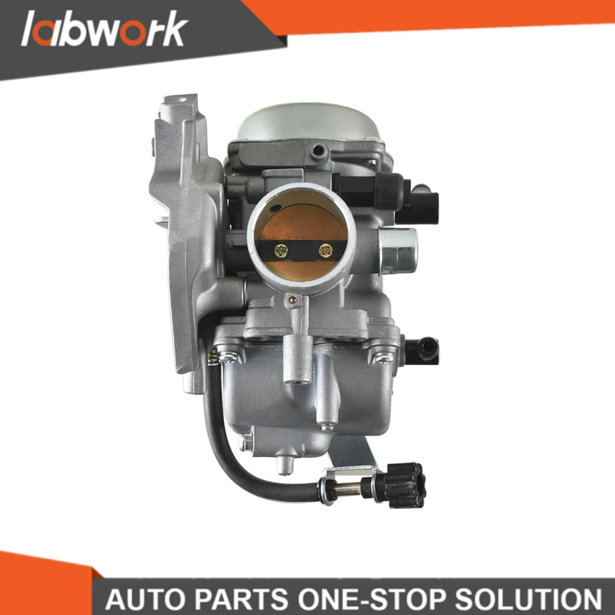 Carburetor For Kawasaki KEF300 LAKOTA 300 Carb 1995-2003