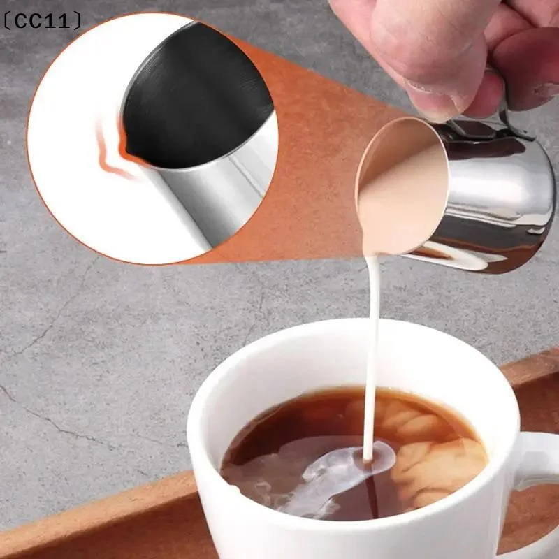 Jarro Medidor de Aço Inoxidáve - Pour Spout Pitcher avaliação e preço