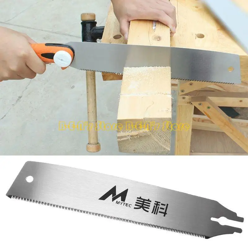 Y1AD Hand Pull Blade Replacement 265B Flexible Fine-toothed Woodworking Household