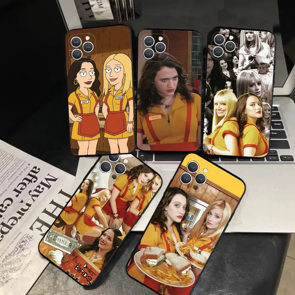 1PC 2 B-Broke G-Gir… - image