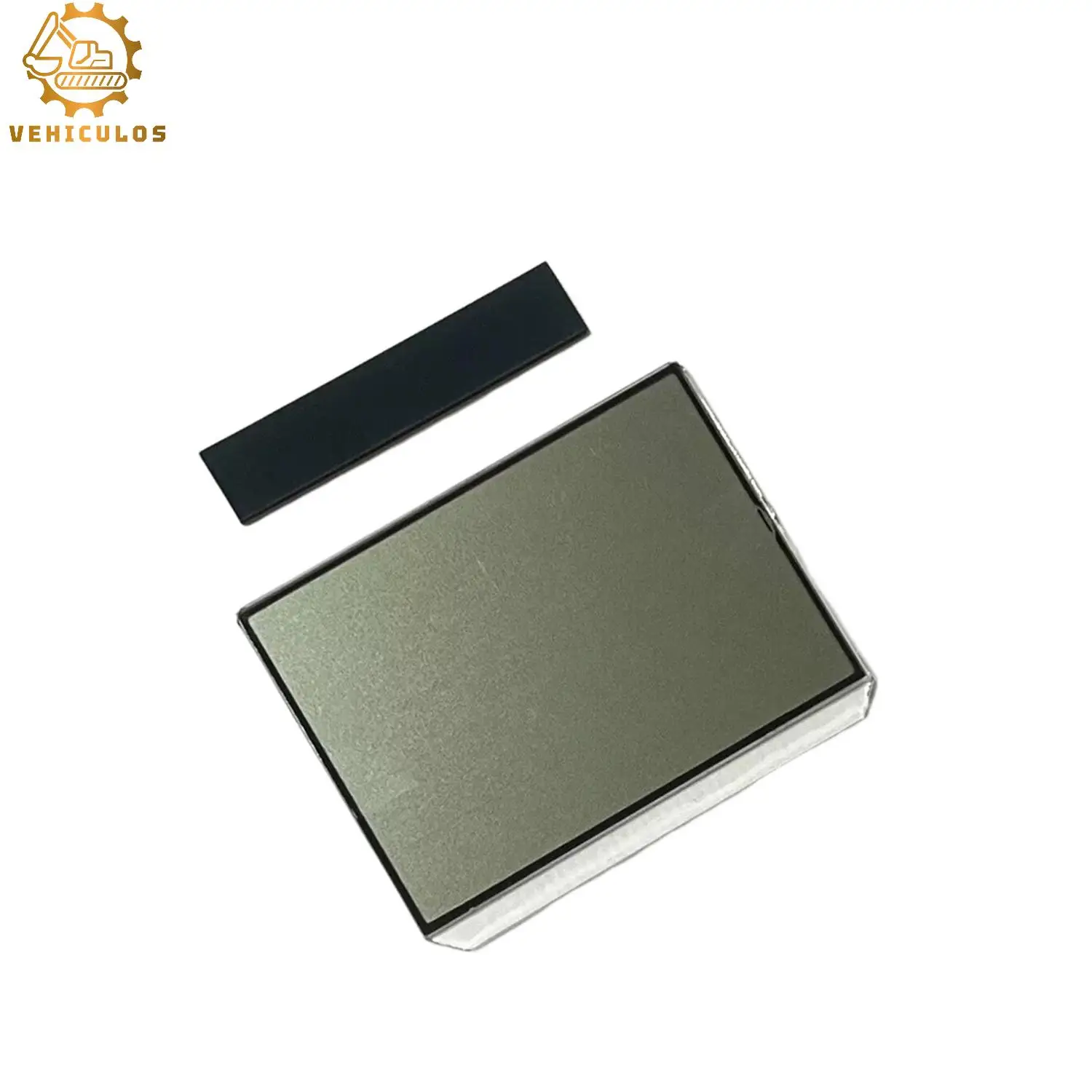 

6Y5-8350T-D0-00 6Y58350TD000 VEHICULOS 1PCS LCD Display For Yamaha Boat Digital TACH Gauge Speedometer Tachometer Fuel Temp