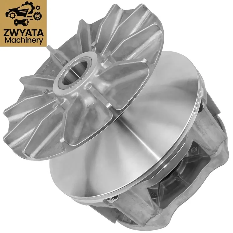 مجموعة القابض الأساسية الجديدة 1322743 لـ Polaris Range RZR 800 2008-2013 Ranger 6x6 700 EFI 2008-2009 #5