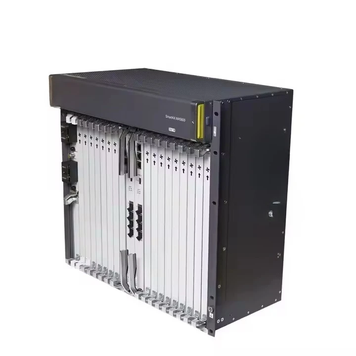 

Новые аппаратные сети, оригинальные в телекоммуникационных продуктах.