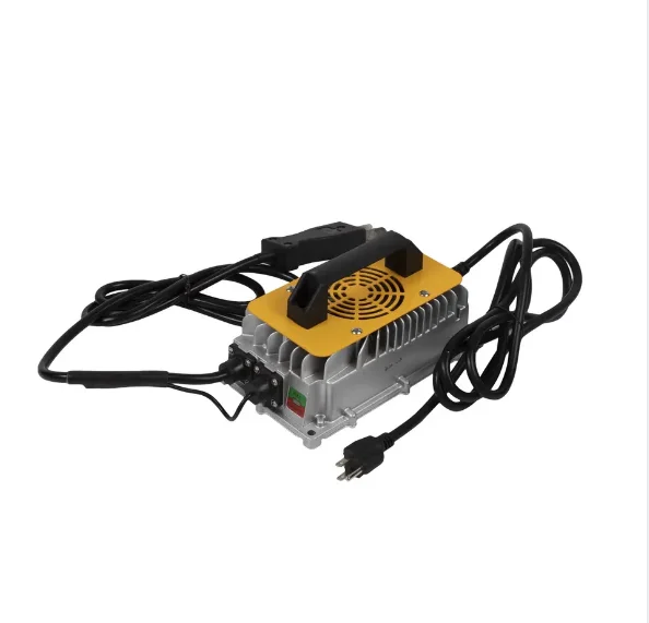 300W Waterproof IP67 Lead Acid Lithium 12V 24V 48V 5A 15A 20A Battery Charger for Golf Cart Electric Car Battery Charger