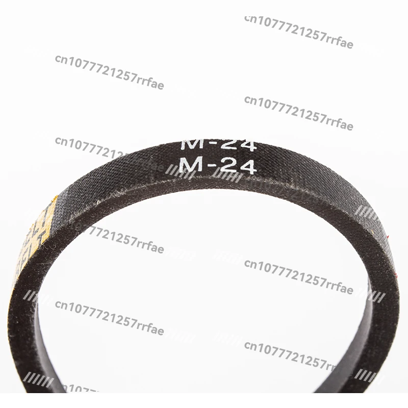 

Original belt V-belt Rubber belt SWJ-12 3V1400 Special tape A670 A585